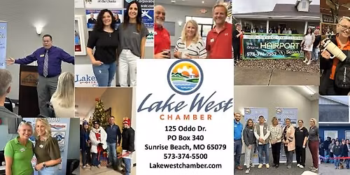 Coffee with the Chamber