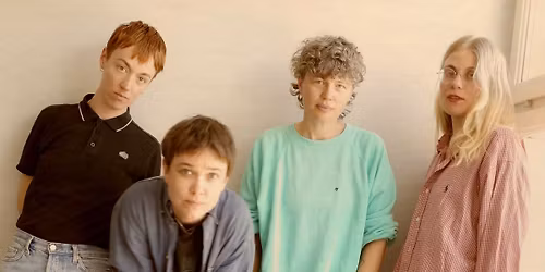 Stuck On - ROME IS NOT A TOWN