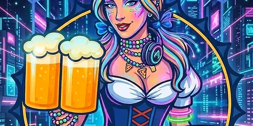 EDM Night 