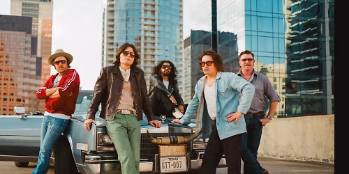 Silverada in Santa Barbara