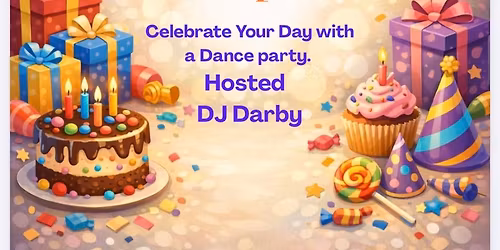 A Night To Celebrate \ud83c\udf8a 