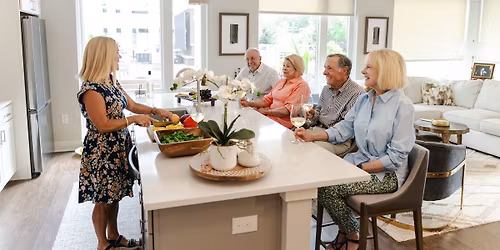 The Bailey Intention Series: Tea, Tarot & Tranquility