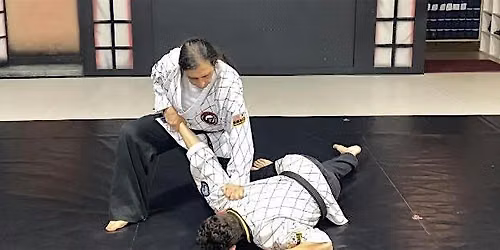 Self-Defense Class