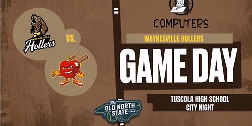 City Night: Honeycrisps vs Hollers