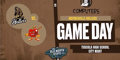 City Night: Honeycrisps vs Hollers