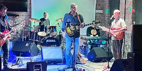 Pre-Holiday Get Together