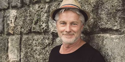 Werner Schmidbauer - live in Neumarkt