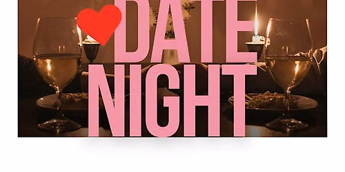Passion & Play: A Curated Self-Guided Date Night Experience