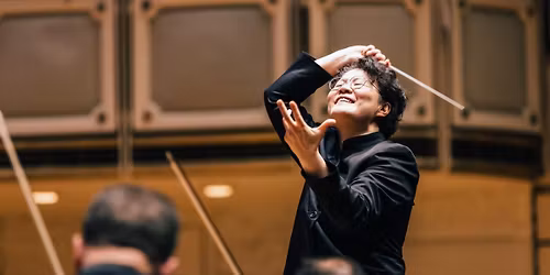 Royal Conservatory Orchestra with Mei-Ann Chen at Koerner Hall