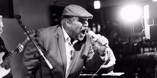 Greg Sherrod and Band is Back at Joey C's!