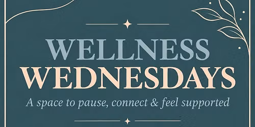 Reflect, Release, and Reset: A Gentle Transition into the New Year