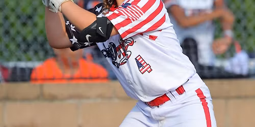 Ashton's SOLO fundraiser.