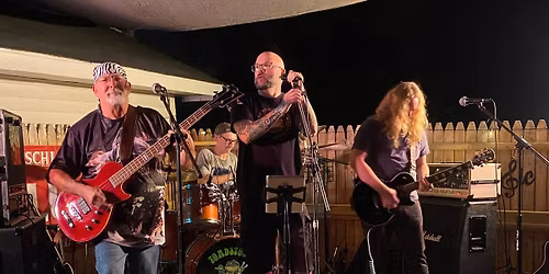 SONIC OVERDRIVE for New Years Eve!