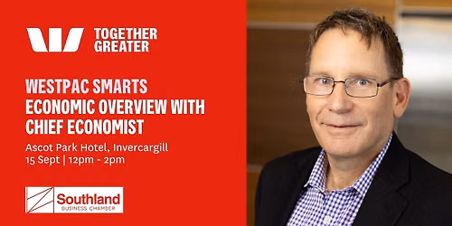 Westpac Smarts - Economic overview with Chief Economist