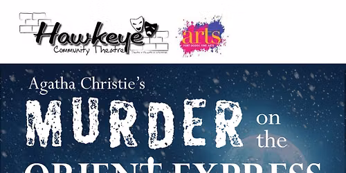 Murder on the Orient Express, performance