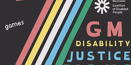 GMCDP Disability Justice Picnic - Disability Pride Weekend