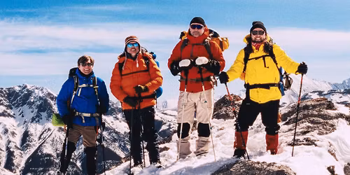 Les Trois Accords - Tourn\u00e9e Toujours les vacances | Gatineau