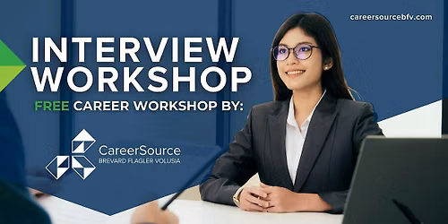 Interview Workshop- Orange City