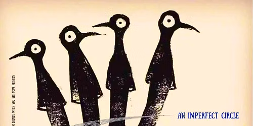 Shiney- An Imperfect Circle