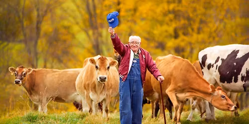 Book-signing for "Jack Rowell: Photographs" at Studio Place Arts in Barre