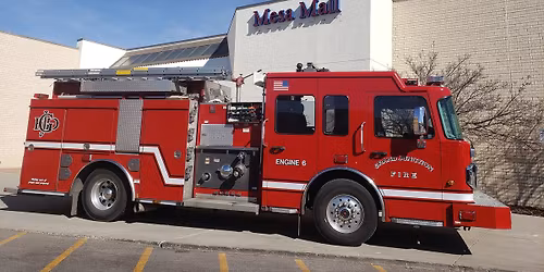 Mesa County Safety Fair