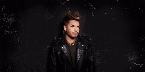 A New York Evening With Adam Lambert
