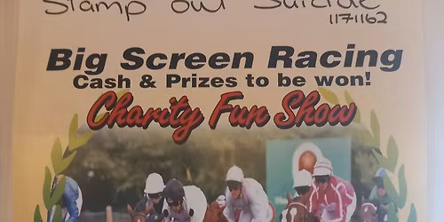 Charity Race Night