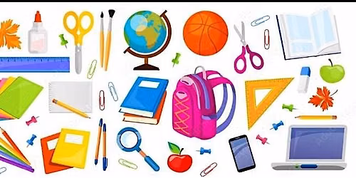 Copy of Ms. Arista's Creative Corner