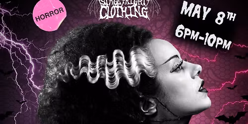 Fright Night Market