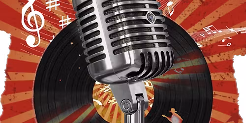 KARAOKE NIGHT