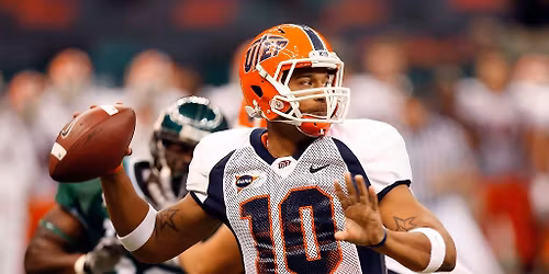 Wyoming Cowboys at UTEP Miners Football