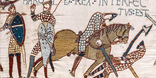 THE BATTLE OF HASTINGS: A MARXIST ANALYSIS