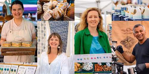 BIG Truro Market