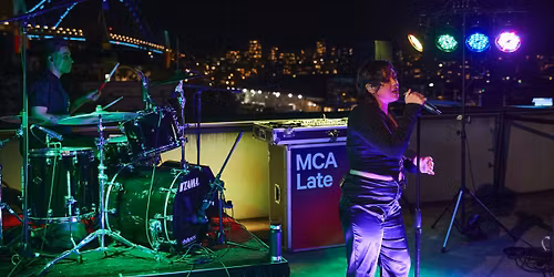 Live at the MCA: Sham El-Neseem