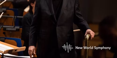 New World Symphony - The Hollywood Sound at New World Center