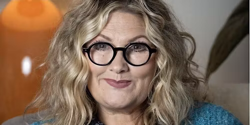 Northwich LitFest 2026 - AMANDA PROWSE