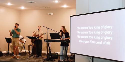Night of Worship