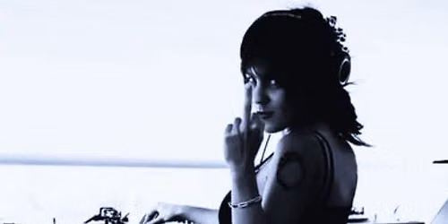 Greta dj set