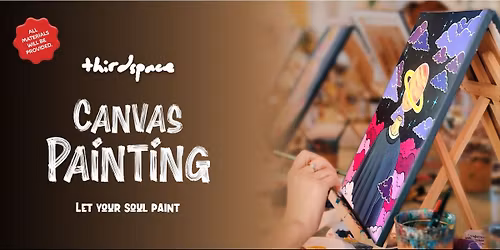 Canvas Painting