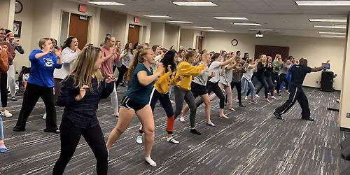 Women's Self-Defense Workshop