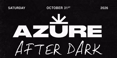 AZURE Presents: Halloween at Harriet's Rooftop 1 Hotel Nashville