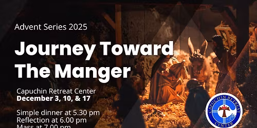 Advent Series 2025 \u2013 Day 3