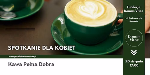 Kawa Pe\u0142na Dobra