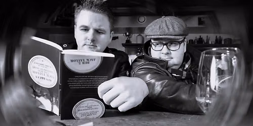 4. Irische Weihnacht