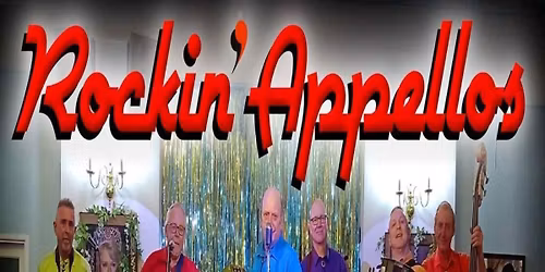Rockin Appellos