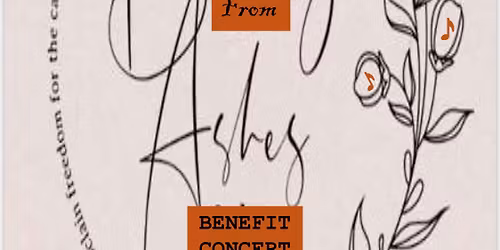 San Angelo Apostolic Church Benefit Concert