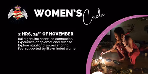 Women's Circle