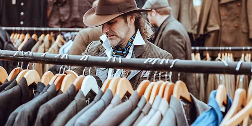 Den store klesbyttedagen