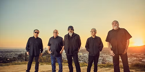 FREE: Los Lobos