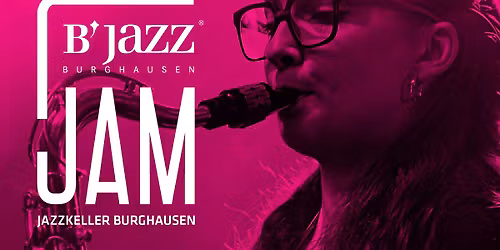 B'Jazz Jam feat. Estelle Dupont (ts) \/\/ #BJazzJam Nr. 33